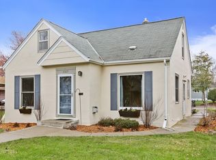 5317 Logan Ave S, Minneapolis, MN 55419