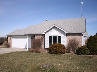 1210 Eagle Ridge Ct, Decatur, IN 46733