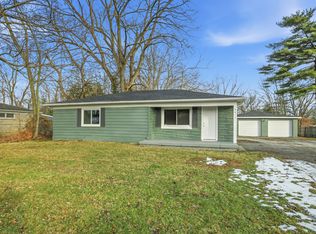 (Undisclosed Address), Indianapolis, IN 46226