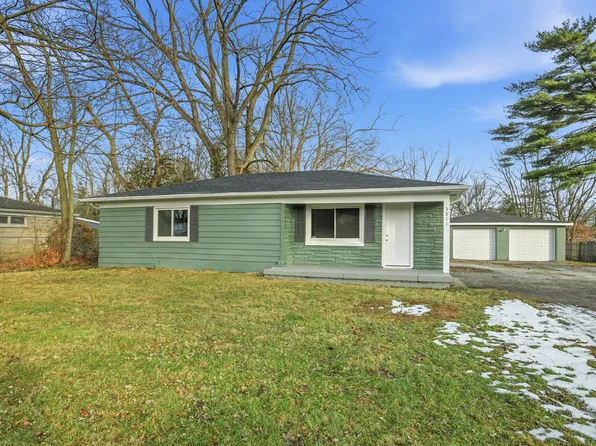 3811 N Sheridan Ave, Indianapolis, IN 46226