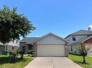 13410 Blue Swallow Dr, Houston, TX 77086