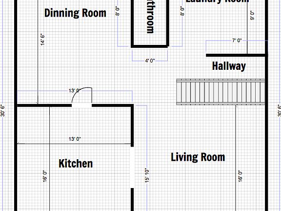 5th image of 1634 Summit St #1634