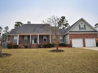 75 Hayden Ln, Cameron, NC 28326