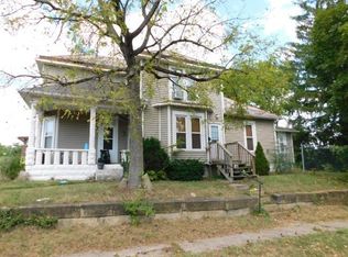 306 E 2nd St, Logan, OH 43138
