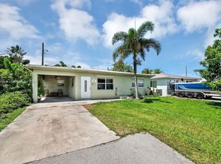 465 NW 49th St, Oakland Park, FL 33309