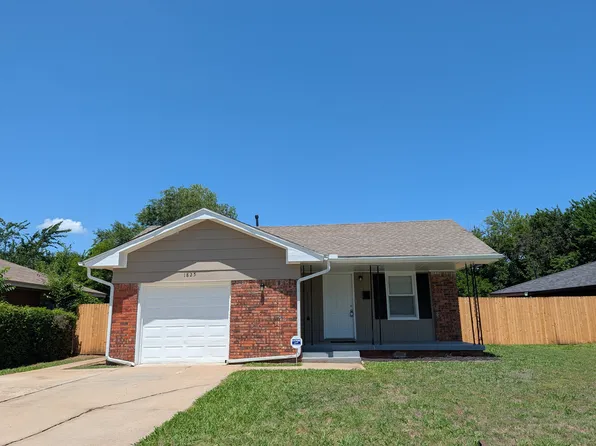 1825 Meyers Pl, Oklahoma City, OK 73111