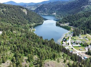 Deep Lake South Shore Rd, Colville, WA 99114