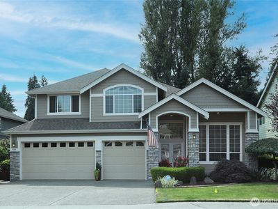 5100 191st Street SW, Lynnwood, WA, 98036