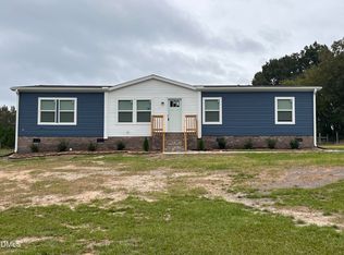 532 Southerland Rd, Clayton, NC 27527