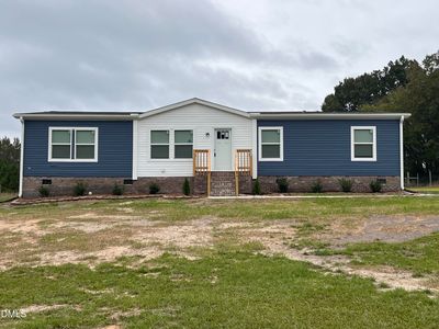 532 Southerland Rd, Clayton, NC, 27527