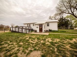 1440 Us Highway 81, Belleville, KS 66935