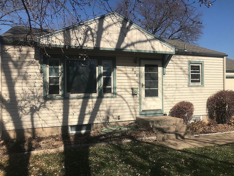 1st image of 806 W 21st Ave