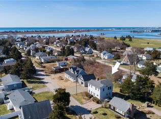 58 Salt Pond Way, Westerly, RI 02891