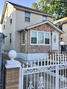 194-47 114 Drive, Saint Albans, NY, 11412
