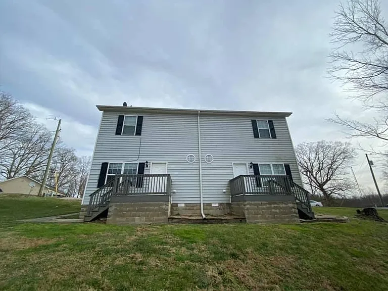 1021 S Center St #2 — Photo 1