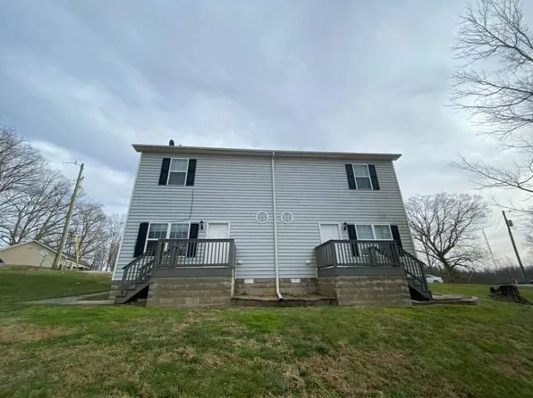 1021 S Center St APT 2, French Lick, IN 47432