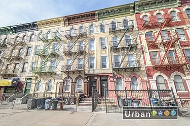 Rented by Urban Pads