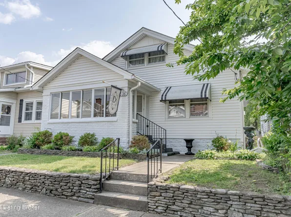 1026 Sylvia St, Louisville, KY 40217