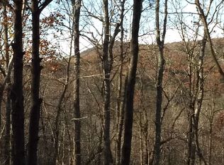 Willard Mountain Rd, Blue Ridge, GA 30513