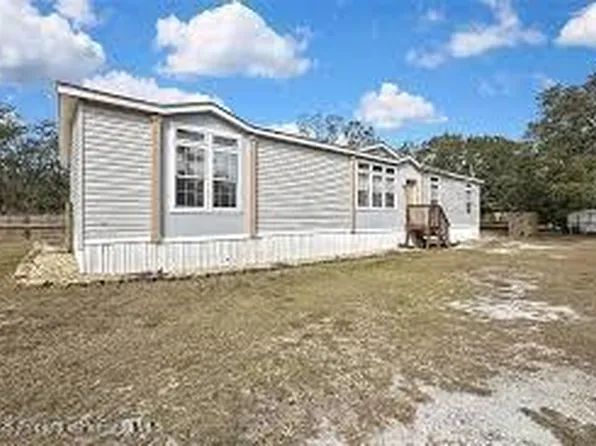 5980 S Bob White Dr, Homosassa, FL 34446