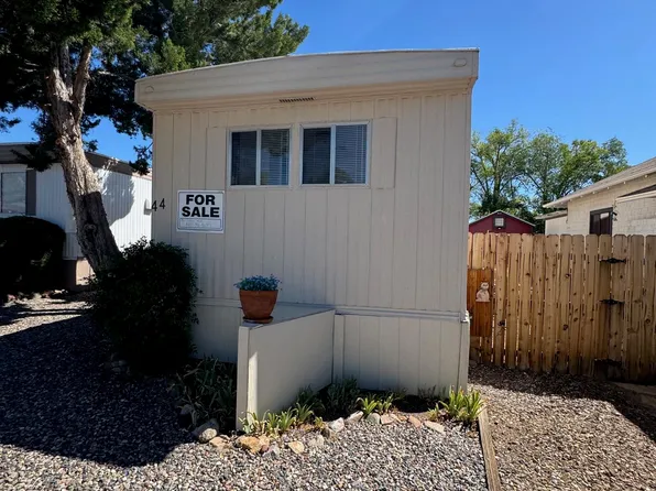 960 Peace Ln #44, Prescott, AZ 86305