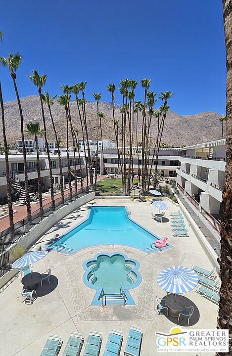 1st image of 277 E Alejo Rd Unit 225