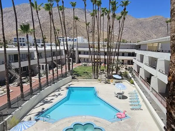 277 E Alejo Rd Unit 225, Palm Springs, CA 92262