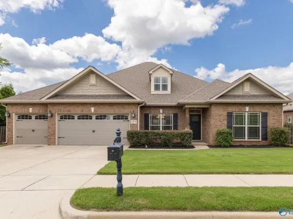 109 Walnut Cove Blvd SW, Huntsville, AL 35824