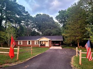 2881 Old Big Cove Rd, Owens Cross Roads, AL 35763