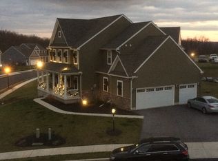 559 Yates Ford Rd, Etters, PA 17319