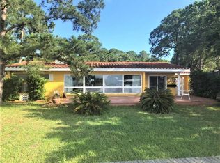 404 Dolive Ave, Dauphin Island, AL 36528