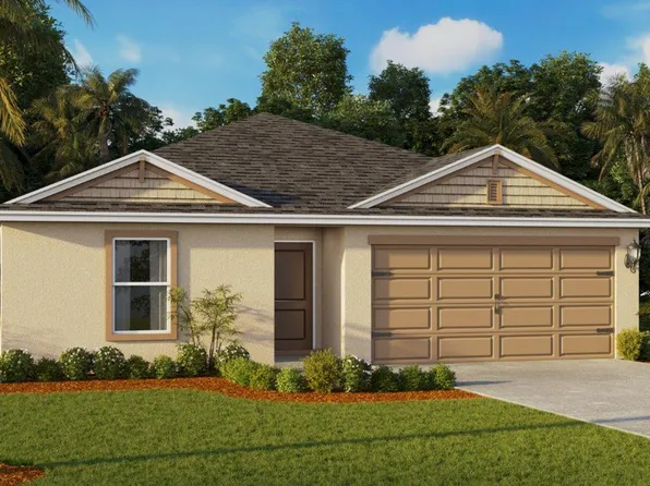 174 Bull Frog Ln, Umatilla, FL 32784