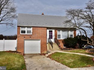 521 Grill Ave, Shillington, PA 19607