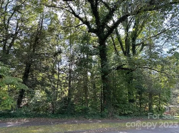 0 Sylvan Blvd, Hendersonville, NC 28791