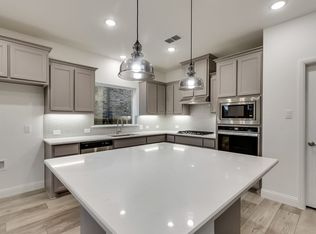 Garland Plan, Heartland, Crandall, TX 75114