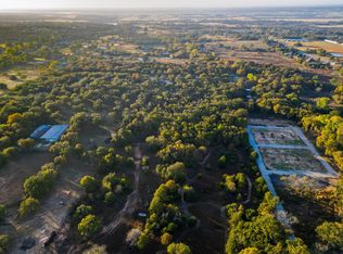 1291 Jay Bird Rd, Springtown, TX 76082