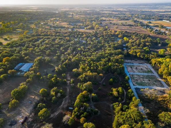 1291 Jay Bird Rd, Springtown, TX 76082