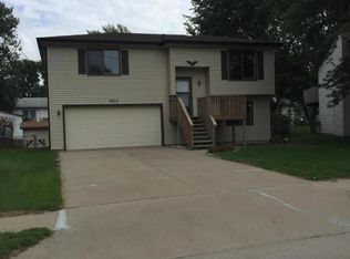 3605 Katie Dr, Council Bluffs, IA 51501
