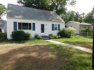 165 McCarthy Ave, Chicopee, MA 01020