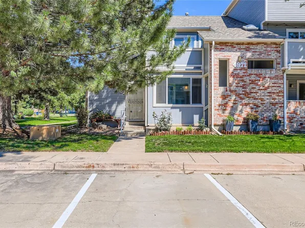 4971 Garrison Street #102A, Wheat Ridge, CO 80033