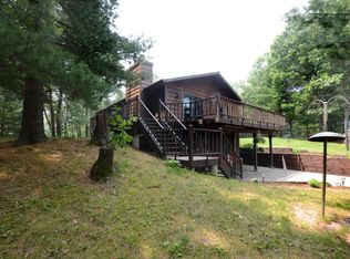 N5378 47th St, Mauston, WI 53948