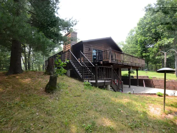 N5378 47th STREET, Mauston, WI 53948