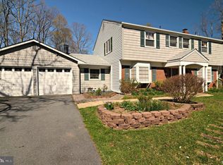 12408 Eastgate Ln, Laurel, MD 20708