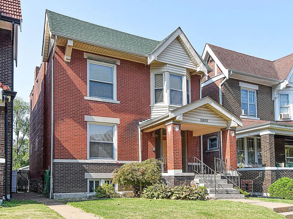 1st image of 5850 Degiverville Ave