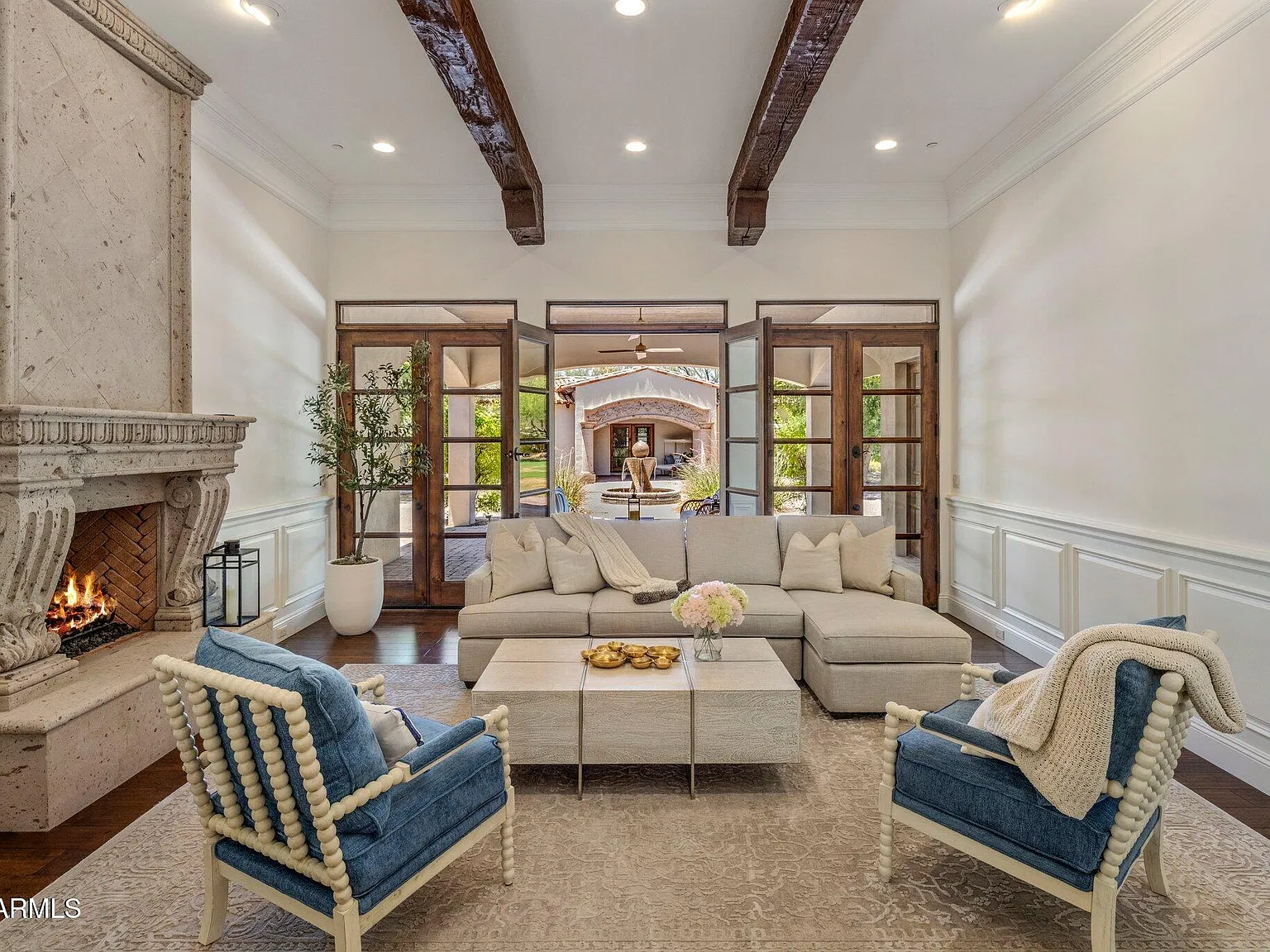 7 bed, 8.5 bath, 9739 sqft, $25,000 — Photo 4