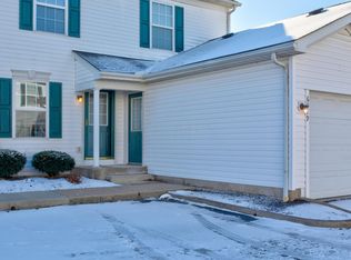 6019 Brice Park Dr, Canal Winchester, OH 43110