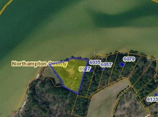 6027 Bayberry Ct, Exmore, VA 23350