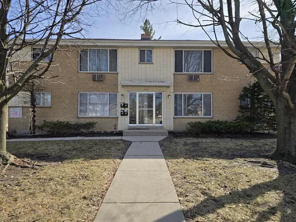 8239 West Oklahoma AVENUE, Milwaukee, WI 53219