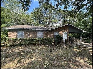 609 Nan Cir, Little Rock, AR 72211