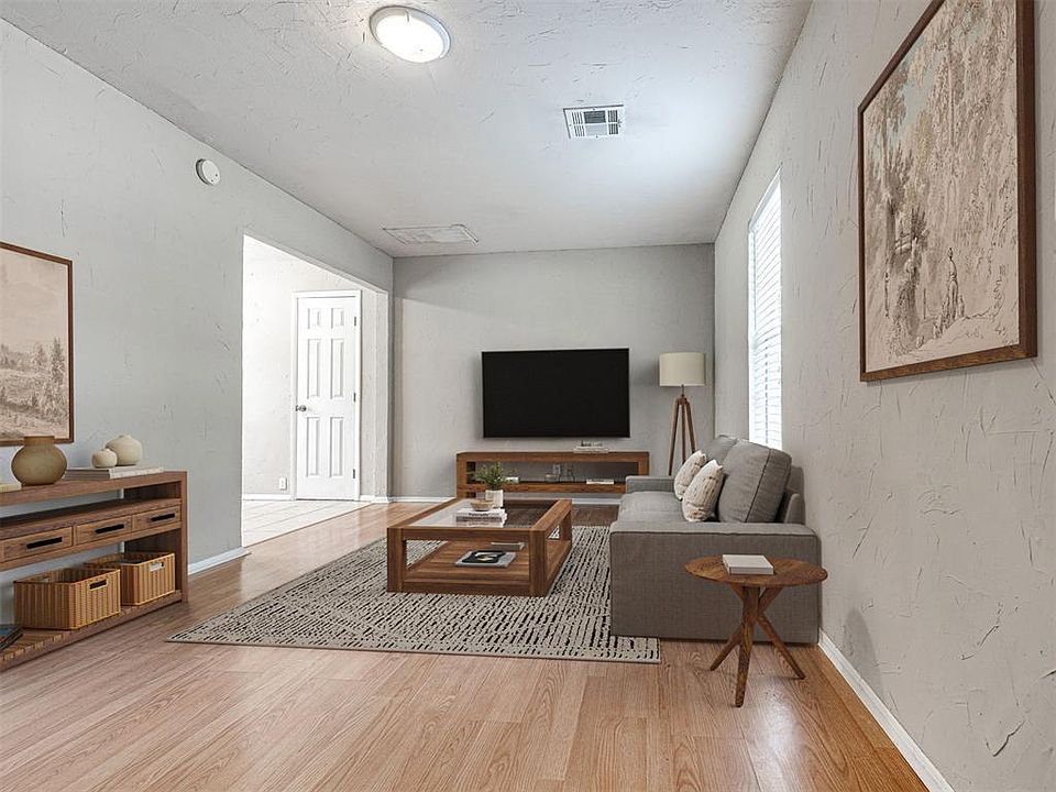 6604 NW 32nd St, Bethany, OK 73008 | Zillow